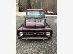 Thumbnail Photo 4 for 1953 Ford F100 2WD Regular Cab